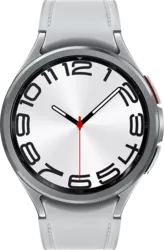 Samsung Galaxy Watch6 Classic - LTE · 43mm